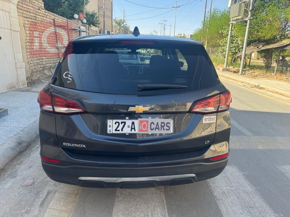 شێڤرۆلێت ئیکۆنۆکس